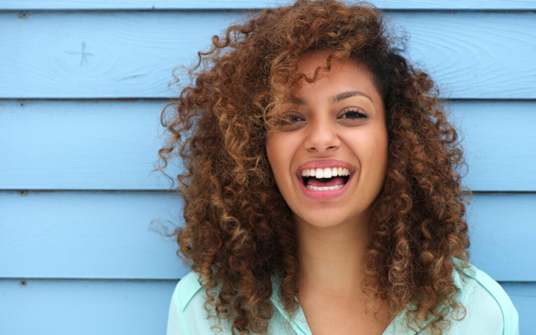 Caring for Your Curls